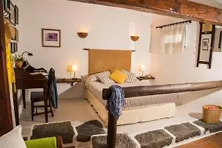 מלון Finca Isabel Lanzarote Island
